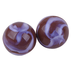 Decor Spheres – Violet