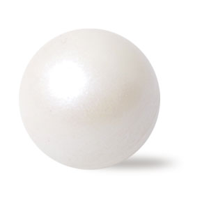 Metalic Spheres – Pearl